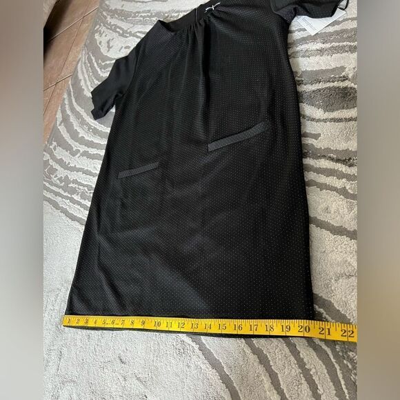 Biancoghiaccio Women’s Mini Short Sleeve Dress - Picture 13 of 14